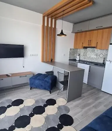 Daire 2 Person, With Shared Pool - Awz 253, 2 *
