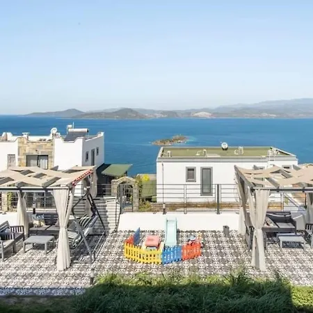 2 Person, With Shared Pool - Awz 253, 2 Apartment *