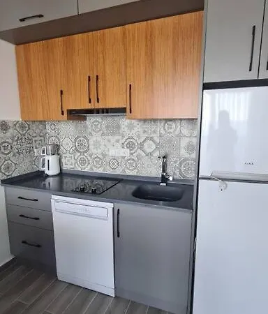 2 Person, With Shared Pool - Awz 253, 2 博德鲁姆