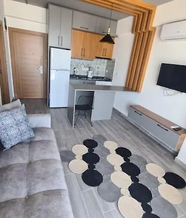 Appartamento 2 Person, With Shared Pool - Awz 253, 2 *