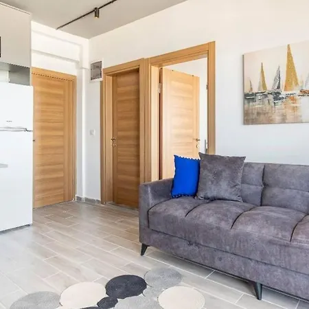 Appartamento 2 Person, With Shared Pool - Awz 253, 2 *