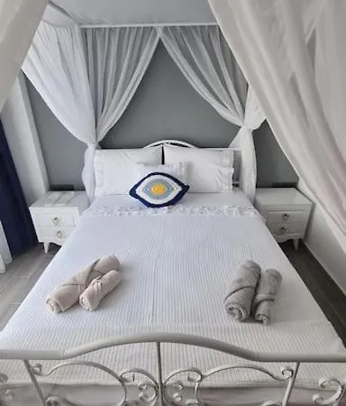 Appartamento 2 Person, With Shared Pool - Awz 253, 2